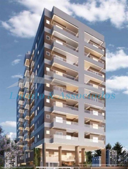 Apartamento à venda com 2 quartos, 72m² - Foto 1