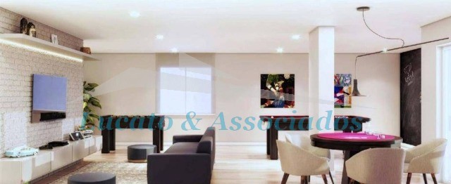 Apartamento à venda com 2 quartos, 72m² - Foto 8