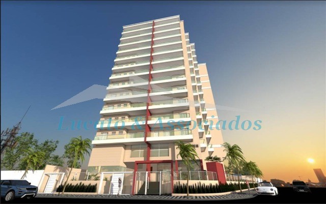 Apartamento à venda com 2 quartos, 90m² - Foto 1