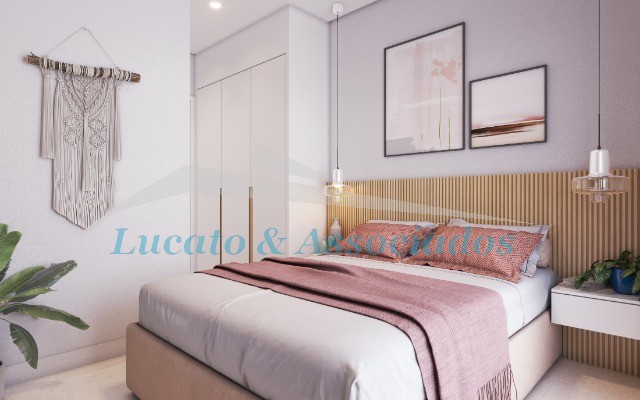 Apartamento à venda com 2 quartos, 77m² - Foto 13