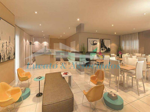 Apartamento à venda com 2 quartos, 79m² - Foto 19