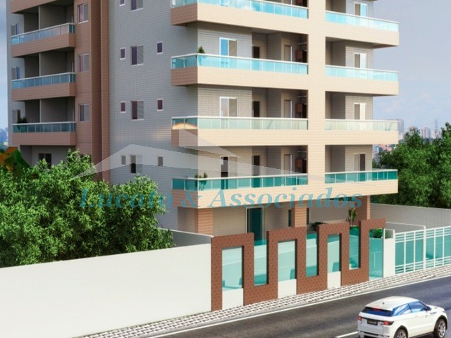 Apartamento à venda com 2 quartos, 64m² - Foto 2