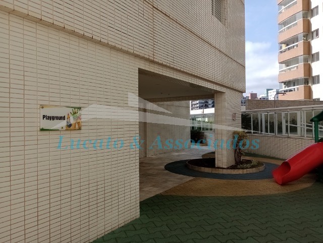 Apartamento à venda com 3 quartos, 101m² - Foto 13