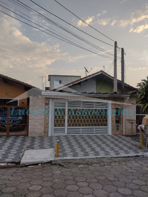 Sobrado para alugar com 2 quartos, 57m² - Foto 1