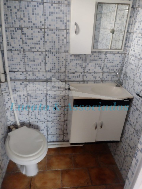 Sobrado para alugar com 2 quartos, 57m² - Foto 15