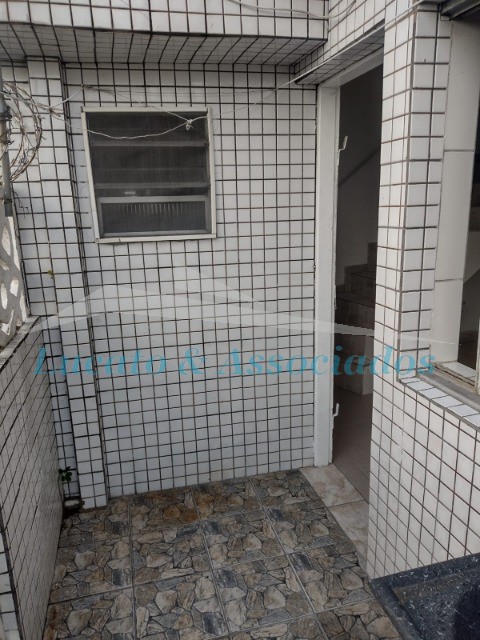 Sobrado para alugar com 2 quartos, 57m² - Foto 6