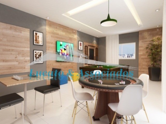 Apartamento à venda com 3 quartos, 110m² - Foto 8