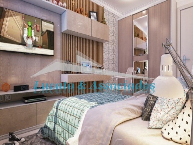 Apartamento à venda com 3 quartos, 110m² - Foto 13