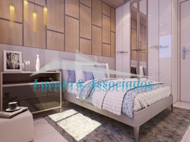 Apartamento à venda com 3 quartos, 110m² - Foto 17