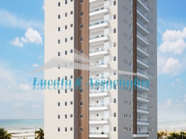 Apartamento à venda com 2 quartos, 83m² - Foto 1