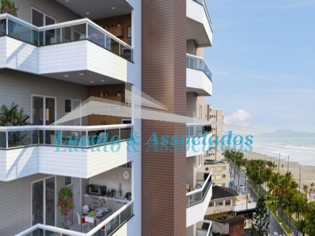 Apartamento à venda com 2 quartos, 83m² - Foto 2