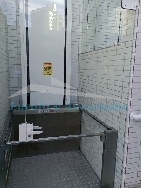 Apartamento à venda com 1 quarto, 53m² - Foto 4