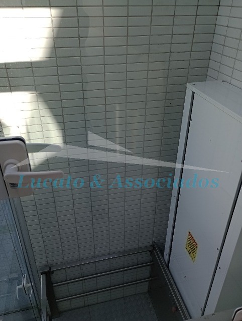 Apartamento à venda com 1 quarto, 53m² - Foto 5