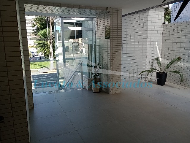 Apartamento à venda com 1 quarto, 53m² - Foto 6