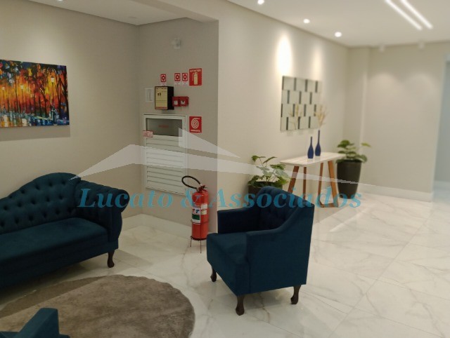 Apartamento à venda com 1 quarto, 53m² - Foto 7