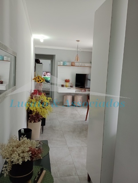 Apartamento à venda com 1 quarto, 53m² - Foto 12