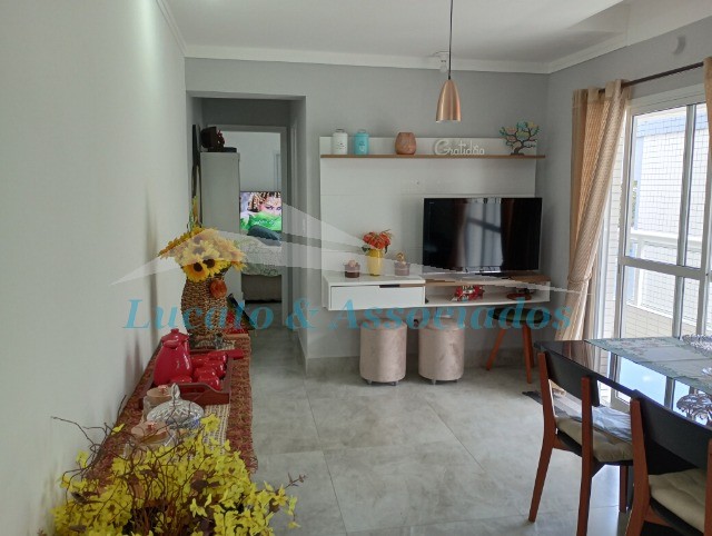 Apartamento à venda com 1 quarto, 53m² - Foto 13