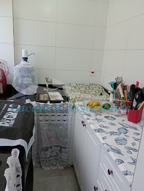 Apartamento à venda com 1 quarto, 53m² - Foto 16