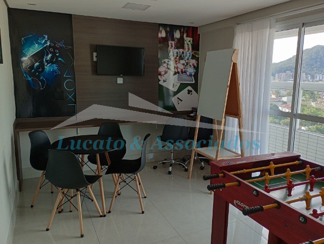 Apartamento à venda com 1 quarto, 53m² - Foto 32