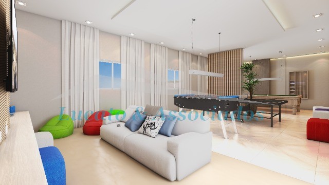 Apartamento à venda com 2 quartos, 59m² - Foto 14