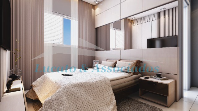 Apartamento à venda com 2 quartos, 59m² - Foto 19