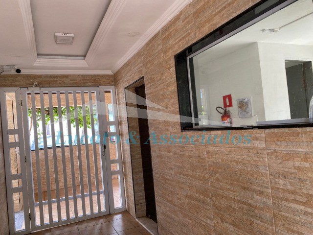 Apartamento à venda com 2 quartos, 46m² - Foto 2