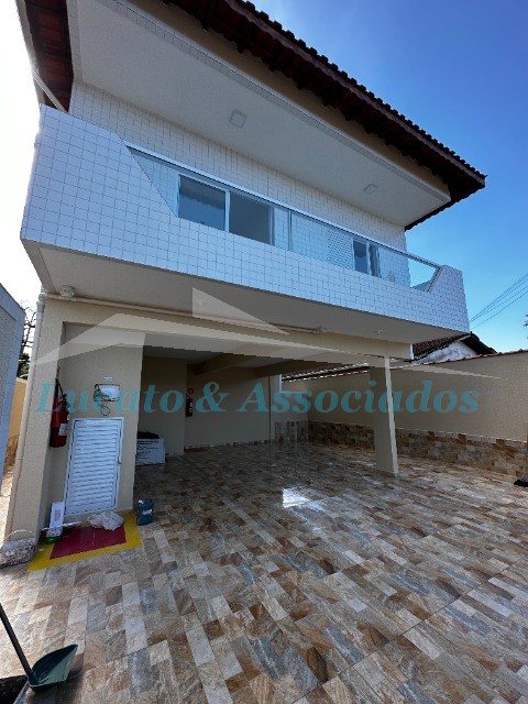 Casa à venda com 2 quartos, 41m² - Foto 4