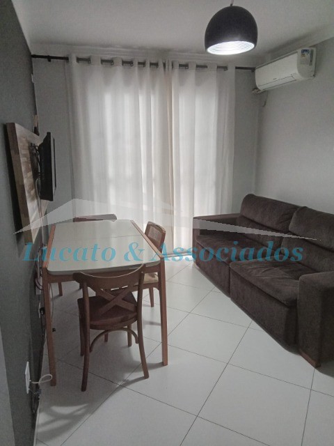 Apartamento à venda com 2 quartos, 46m² - Foto 9