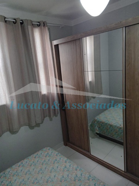 Apartamento à venda com 2 quartos, 46m² - Foto 6