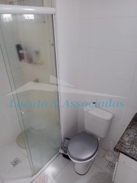 Apartamento à venda com 2 quartos, 46m² - Foto 7