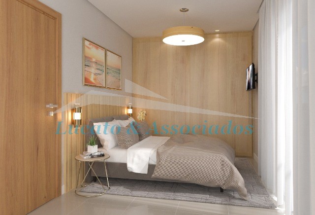 Apartamento à venda com 2 quartos, 69m² - Foto 9