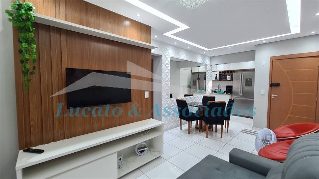 Apartamento à venda com 2 quartos, 62m² - Foto 9