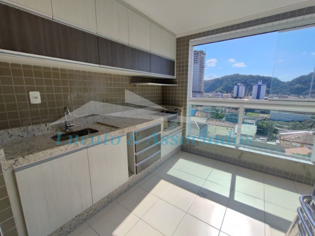 Apartamento à venda com 2 quartos, 76m² - Foto 28