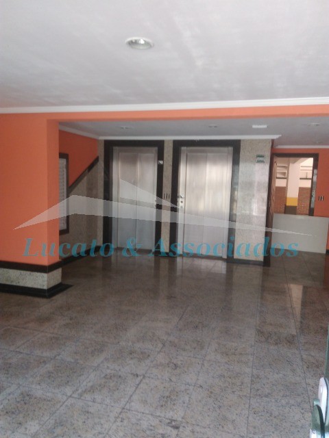 Apartamento para alugar com 2 quartos, 82m² - Foto 5