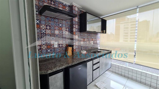 Apartamento à venda com 2 quartos, 62m² - Foto 10