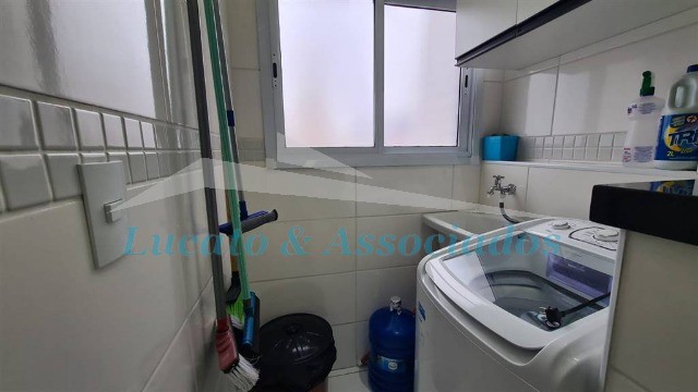 Apartamento à venda com 2 quartos, 62m² - Foto 15