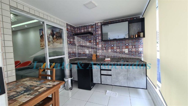 Apartamento à venda com 2 quartos, 62m² - Foto 11