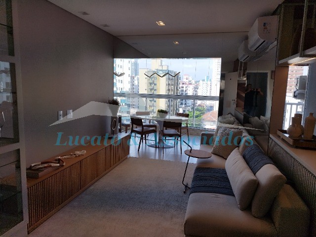 Apartamento à venda com 3 quartos, 109m² - Foto 38