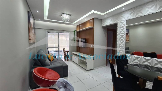 Apartamento à venda com 2 quartos, 62m² - Foto 8