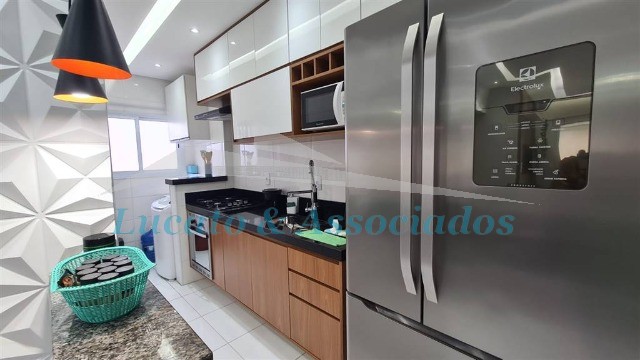 Apartamento à venda com 2 quartos, 62m² - Foto 14