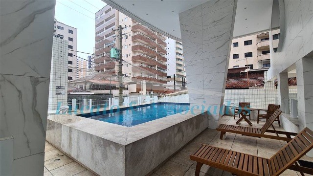 Apartamento à venda com 2 quartos, 62m² - Foto 7