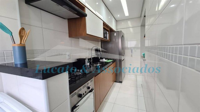 Apartamento à venda com 2 quartos, 62m² - Foto 16