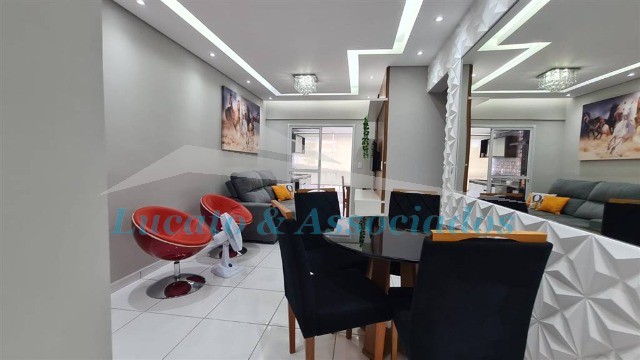 Apartamento à venda com 2 quartos, 62m² - Foto 13