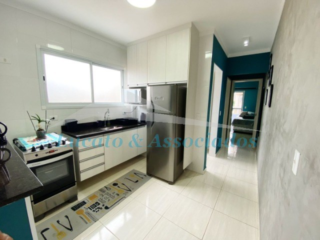 Apartamento à venda com 1 quarto, 51m² - Foto 2