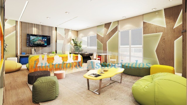 Apartamento à venda com 2 quartos, 79m² - Foto 29