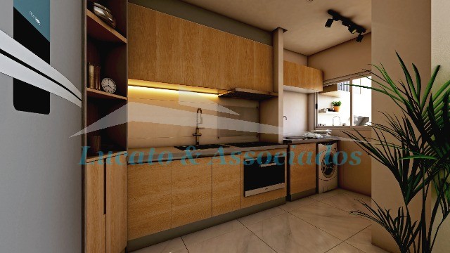 Apartamento à venda com 2 quartos, 79m² - Foto 44