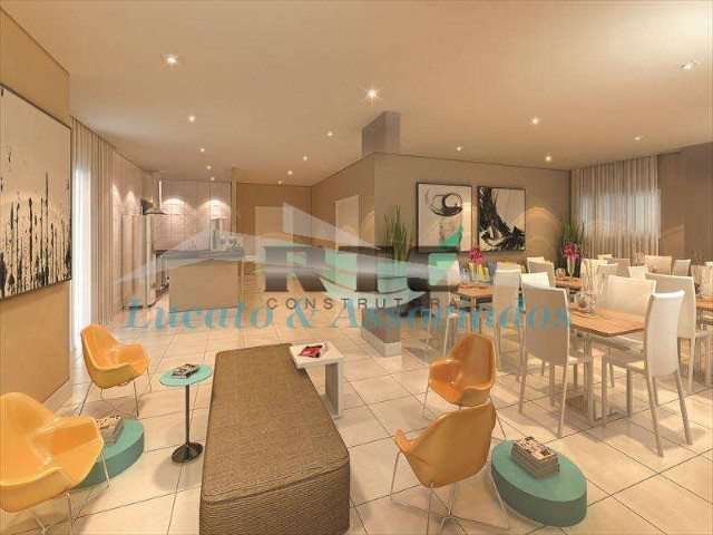 Apartamento à venda com 2 quartos, 86m² - Foto 8