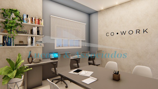 Apartamento à venda com 3 quartos, 125m² - Foto 5