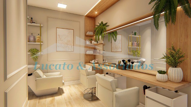 Apartamento à venda com 3 quartos, 125m² - Foto 8