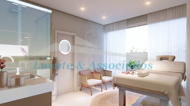 Apartamento à venda com 3 quartos, 125m² - Foto 9